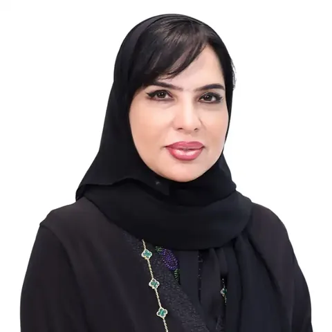 مريم العثمان